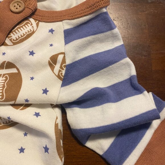 Infant Romper (Tesa Babe) - Picture 2 of 7